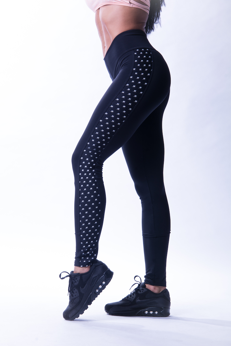 Nebbia Leggings  Uk  International Society of Precision Agriculture